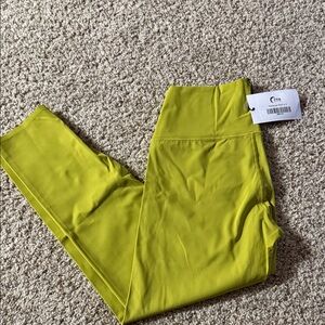 ZYIA Pistachio Luxe 7/8 24” 8-10